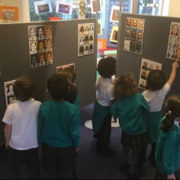 Year 6 Photo Club Exhibition (2)